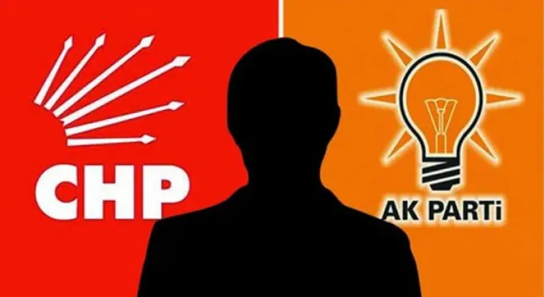 CHP’li başkan AKP’ye geçiyor iddiası!