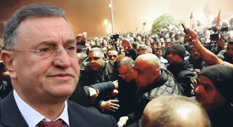 CHP’li isimden çarpıcı çıkış: Adaylığı geri mi çekilecek?