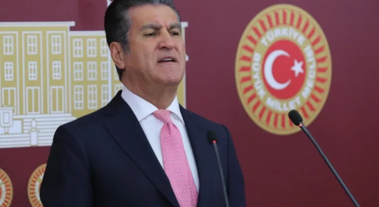 CHP’li Sarıgül: Futbolda temiz eller operasyonu şart