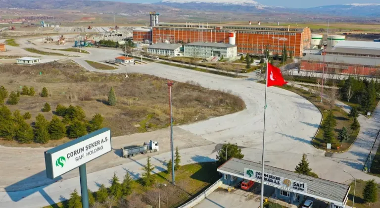 CHP'li Tahtasız'a Şok Tazminat Kararı: Çorum Şeker İddiaları Pahalıya Patladı!