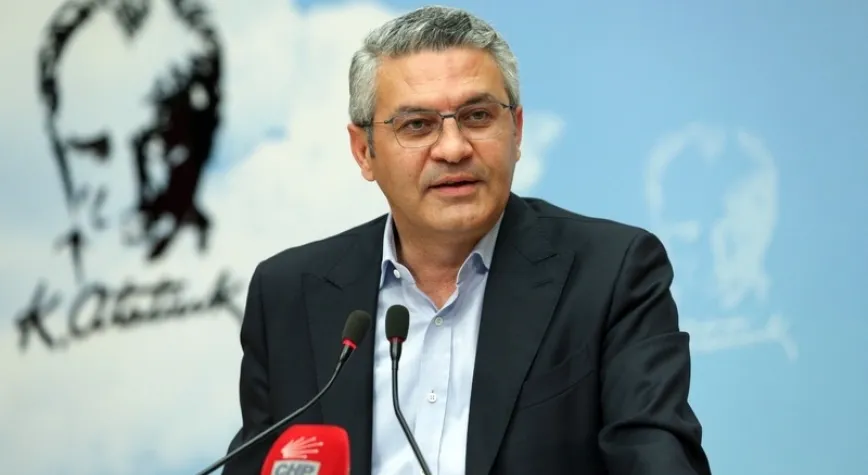 CHP’nin Adıyamanlı Milletvekili Salıcı’dan Azerbaycan mesajı: Kardeşlik, özgürlükleri savunmayı da gerektirir