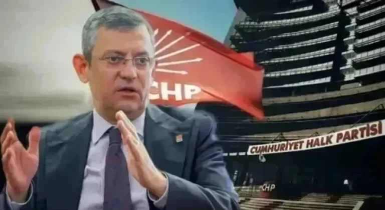 CHP'nin yeni grup başkanvekili belli oldu!