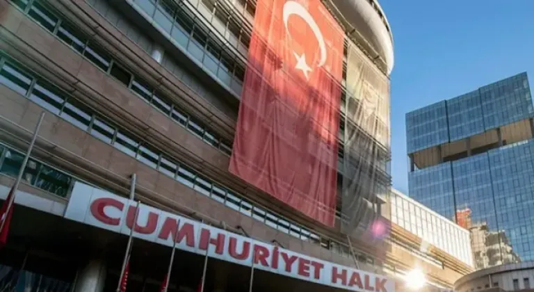 CHP'nin yerel seçim takvimi belirlendi