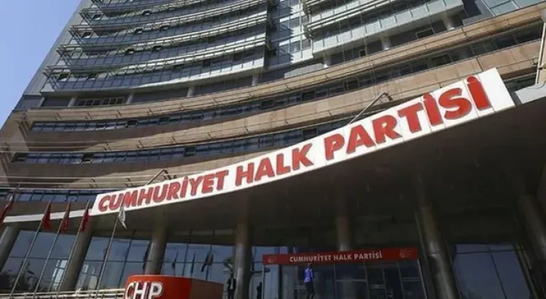 CHP'ye o ilde büyük şok! AKP'nin itirazı kabul edildi: Aday olamayacak