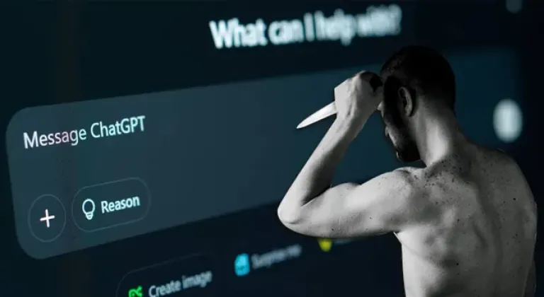 Çifte cinayet şüphelisi ChatGPT’den ilaç-alkol etkileşimi sordu