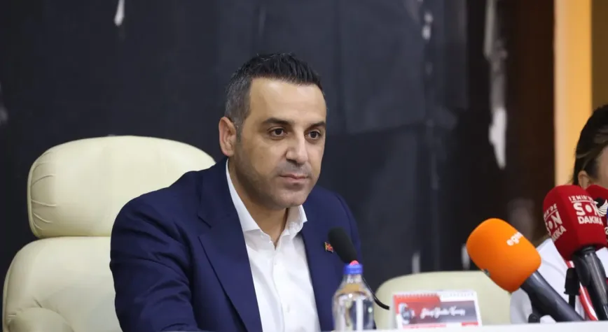 Çiğli Belediyesi araç filosunu güçlendiriyor