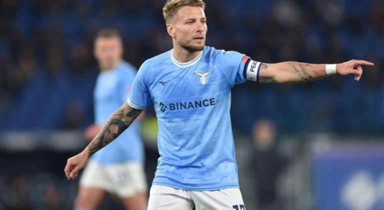 Ciro Immobile hamlesi! Anlaşma sağlandı, imza için İstanbul'a geliyor