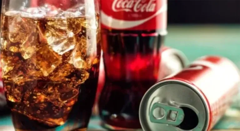 Coca-Cola içecekleri geri çağırıyor!