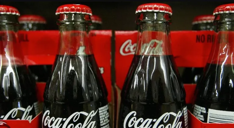 Coca-Cola’ya soruşturma! İşte suçlama