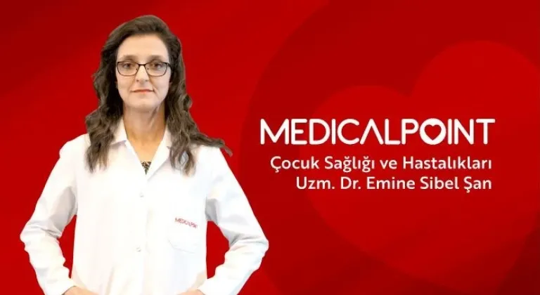 Çocuklarda Grip Alarmı! Okullarda Vaka Sayısı Hızla Artıyor