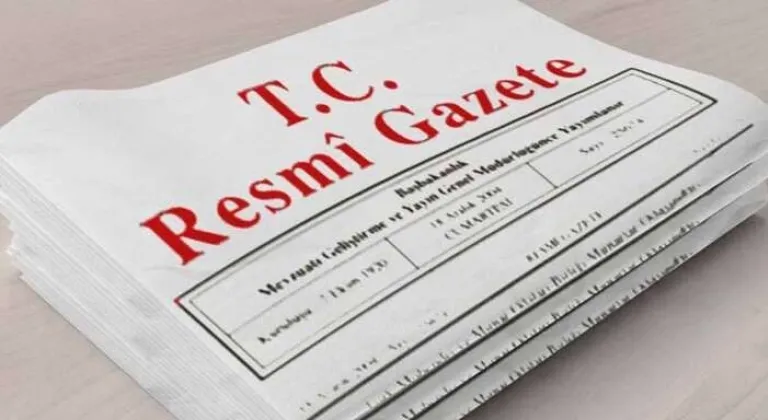 Çocukların suça sürüklenmesini araştıracak komisyon 'Resmi'leşti