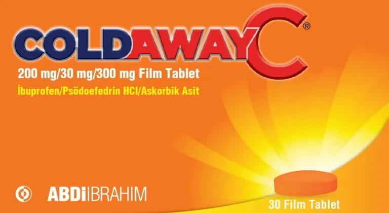 Coldaway C nedir, nasıl kullanılır ve fiyatı ne kadar?