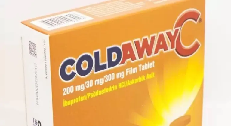 Coldaway c nedir, ne için kullanılır ve ne işe yarar? Fiyatı ve kullanımı...
