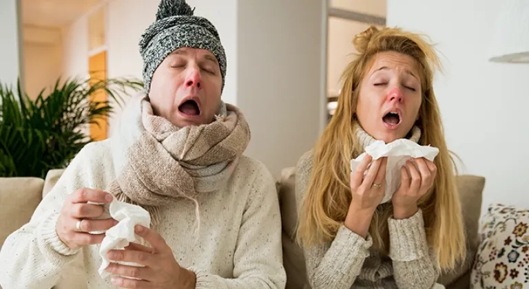 Coldaway Cold Flu faydaları, ne işe yarar ve kimler kullanır? Fiyatı ve kullanım talimatı...