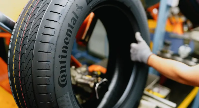 Continental, Sürdürülebilirlik Hedeflerini Küresel Onaylarla Taçlandırdı: CDP'den A- Derecesi!