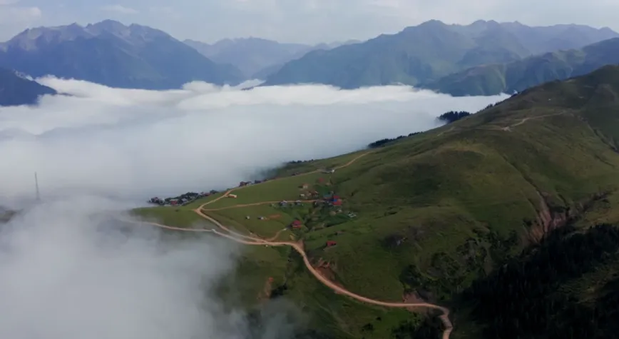 COP31 Başkanı Kurum paylaştı: COP31 Türkiye için özel şarkı