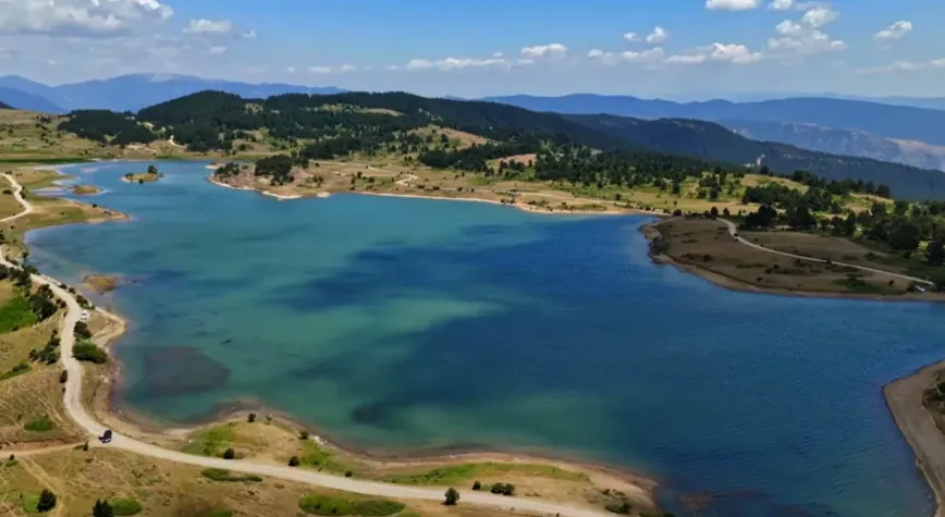 COP31 için Türkiye'den özel İngilizce şarkı