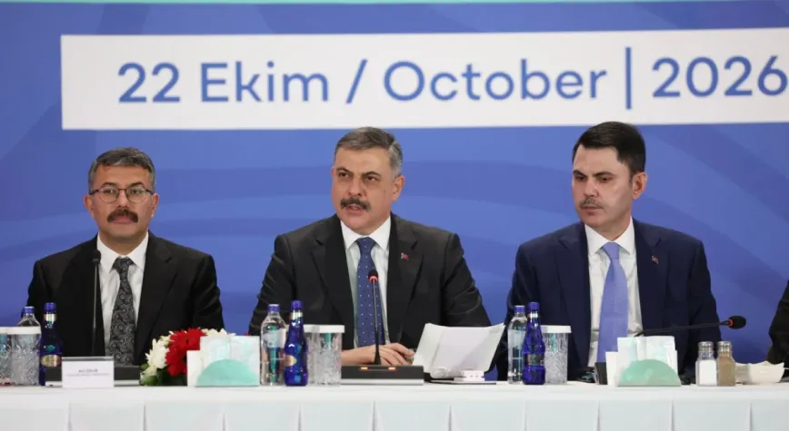 “COP31 zirvesi boyunca 26 bin personelimiz görev alacak”