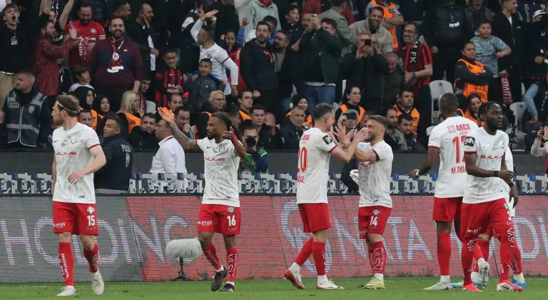 Manşet Resmi