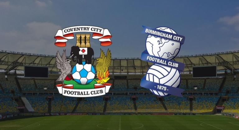 Coventry - Birmingham maçı ne zaman, saat kaçta, hangi kanalda?