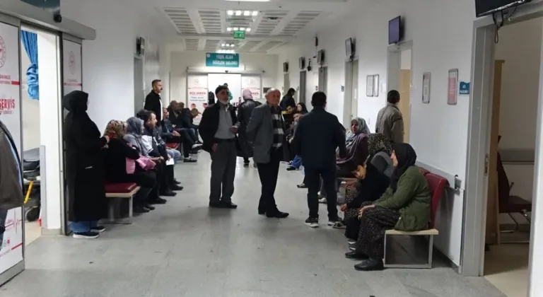 Covid kabusu geri mi döndü?