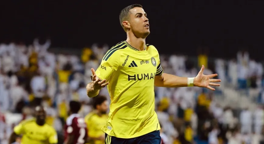 Cristiano Ronaldo 1000 gole koşuyor!