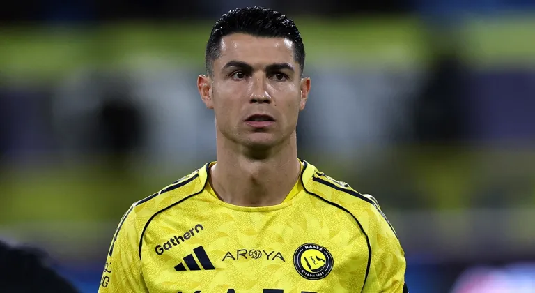 Cristiano Ronaldo Fenerbahçe'nin transferine engel oldu! Kante, En-Nesyri ve Benzema...