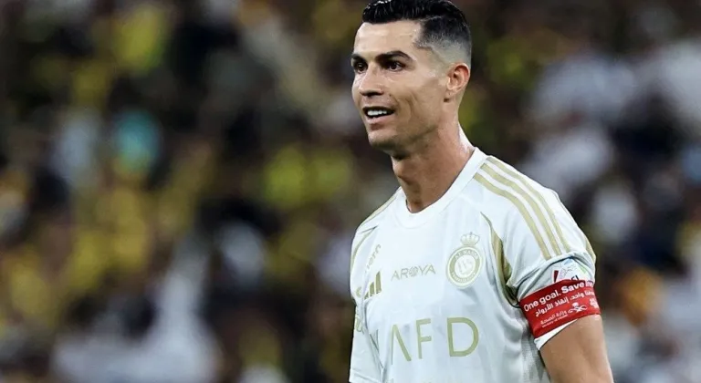 Cristiano Ronaldo yeni uçak aldı! Ödediği para dudak uçuklattı…