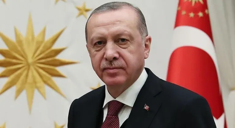 Cumhurbaşkanı Erdoğan Avusturya Başbakanı ile görüştü