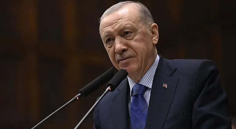 Cumhurbaşkanı Erdoğan'dan medya çıkışı: Artık eskisinden daha özgür