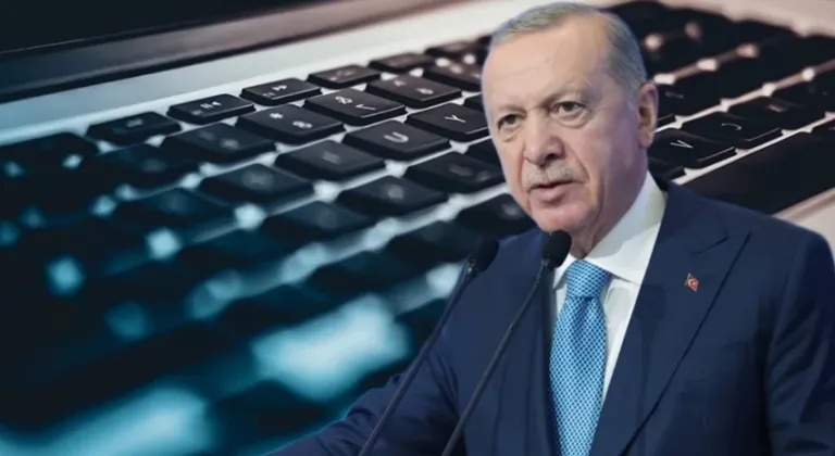 Cumhurbaşkanı Erdoğan'dan sahte e-imza talimatı: İnceleme başlatıldı