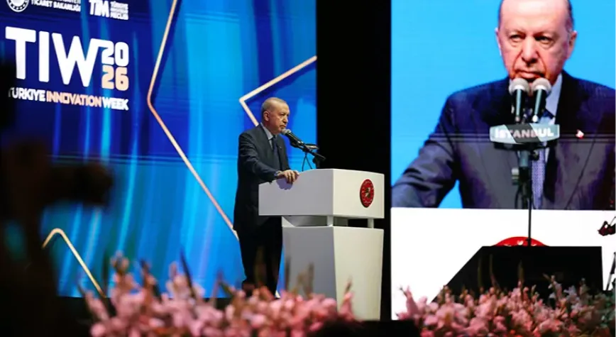 Cumhurbaşkanı Erdoğan: İleri teknolojiye yatırım tercih değil, mecburiyet
