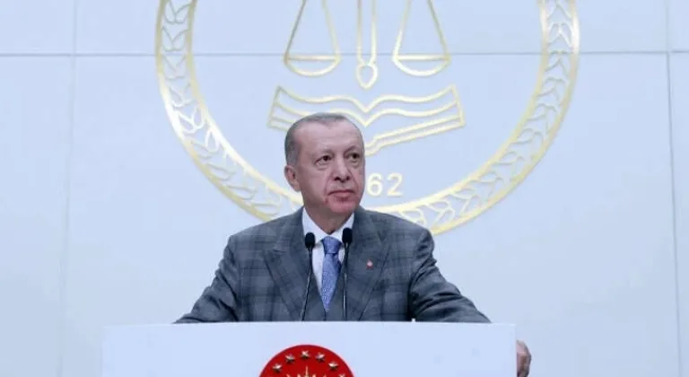 Cumhurbaşkanı Erdoğan: "Kamu Kaynaklarını İsraf Edenlerden Hesap Soracağız"