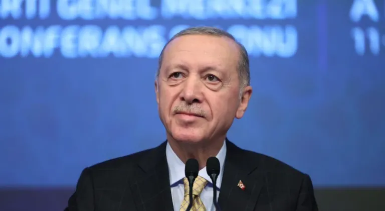 Cumhurbaşkanı Erdoğan: 'Suriye’de barış ortamı kök saldıkça gönüllü geri dönüşler artacak'