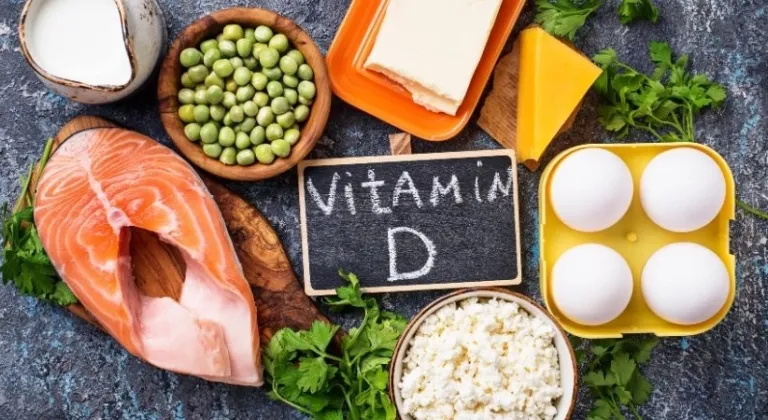 D vitamini eksikliği belirtileri nelerdir?