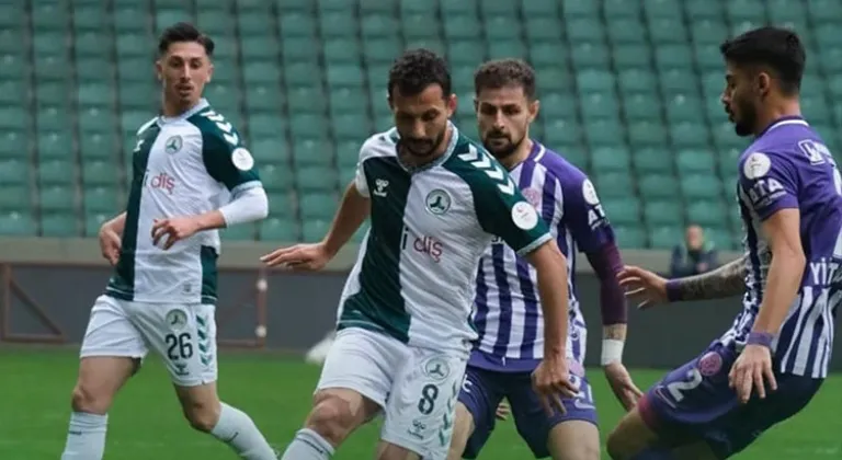 Daha düne kadar Süper Lig'deydi! Artık küme düşecek lig kalmadı