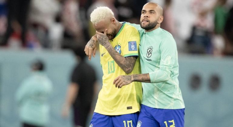 Dani Alves intihar etti mi? Kardeşi son durumunu açıkladı