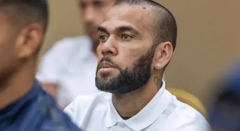 Dani Alves’in tecavüz davasında yeni gelişme!