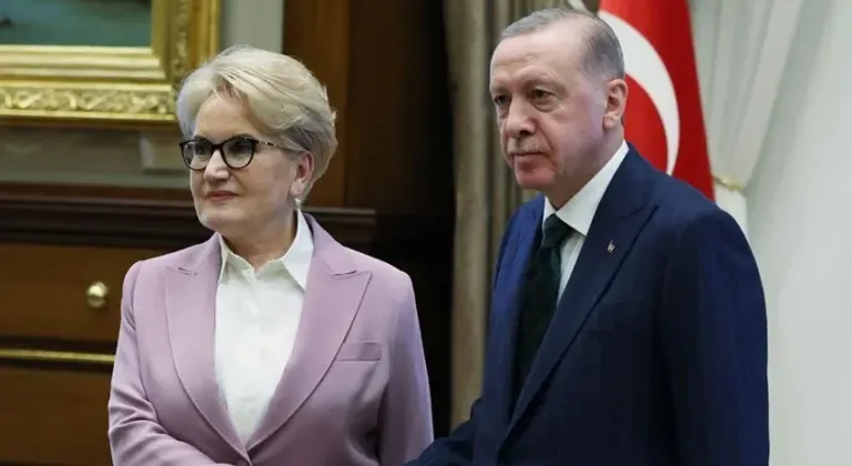 Davet kimden geldi, görev teklif edildi mi? Erdoğan, Meral Akşener...