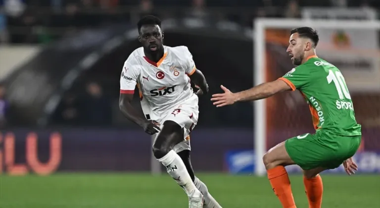 Davinson Sanchez'den sevindiren haber