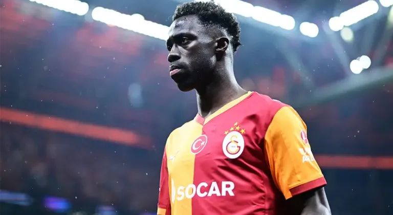 Davinson Sanchez için Real Madrid iddiaları! Mourinho bizzat istedi