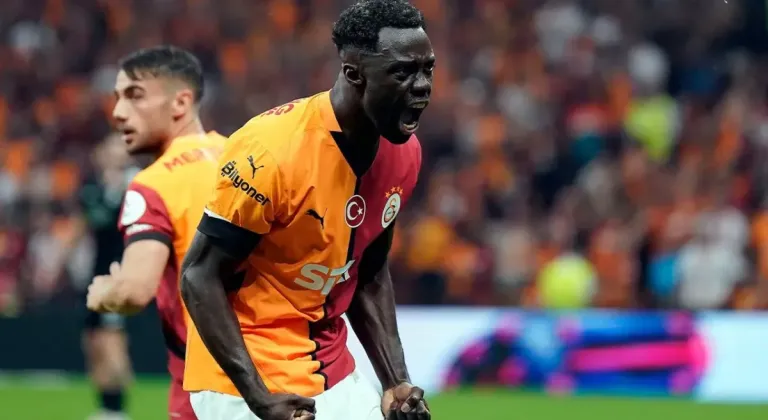 Davinson Sanchez için Türkiye'ye geliyorlar! Transfer...