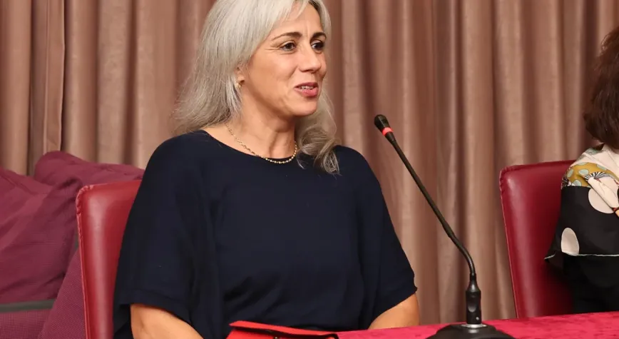 Defne Suman Nilüferli okurlarıyla buluştu
