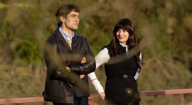 Delikanlı dizisi 3. bölüm izle ve 4. bölüm fragmanı izle