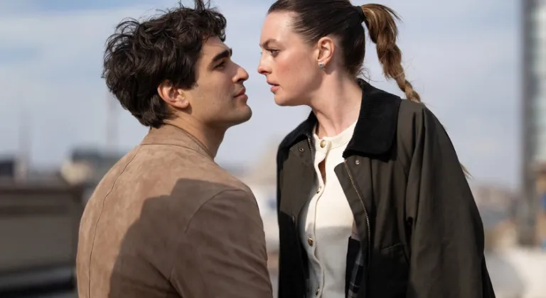 Delikanlı dizisi 4. bölüm izle ve 5. bölüm fragmanı izle