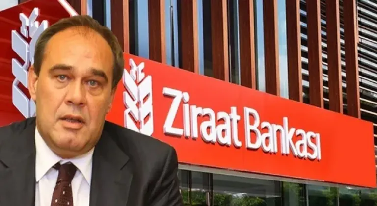 Demirören'den 'Ziraat Bankası'na borç' açıklaması!