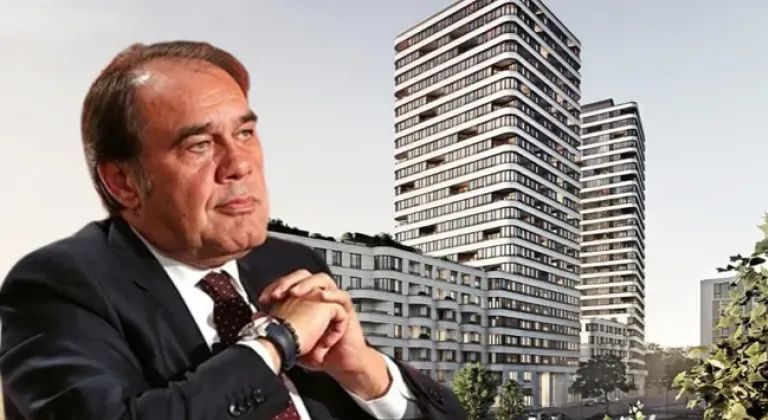 Demirörenler’in gayrimenkul şirketi hakkında iflas kararı! ‘Yargı borcu affetmedi…’