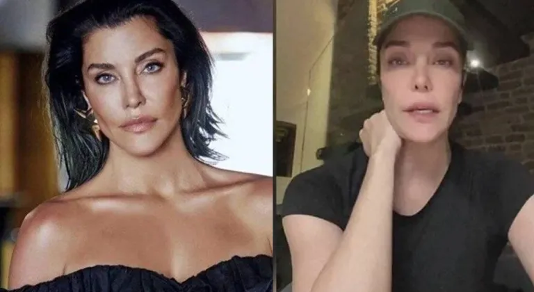 Deniz Akkaya’ya 50 bin liralık tazminat şoku! Evine icra gitti!