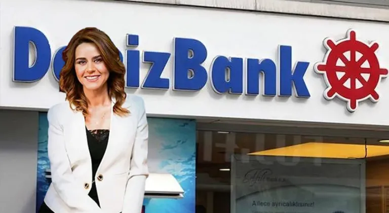 Denizbank yöneticileri hâkim karşısında!