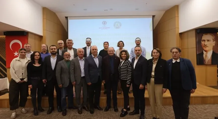 Denizli’de çevre ve iklim için yeni dönem